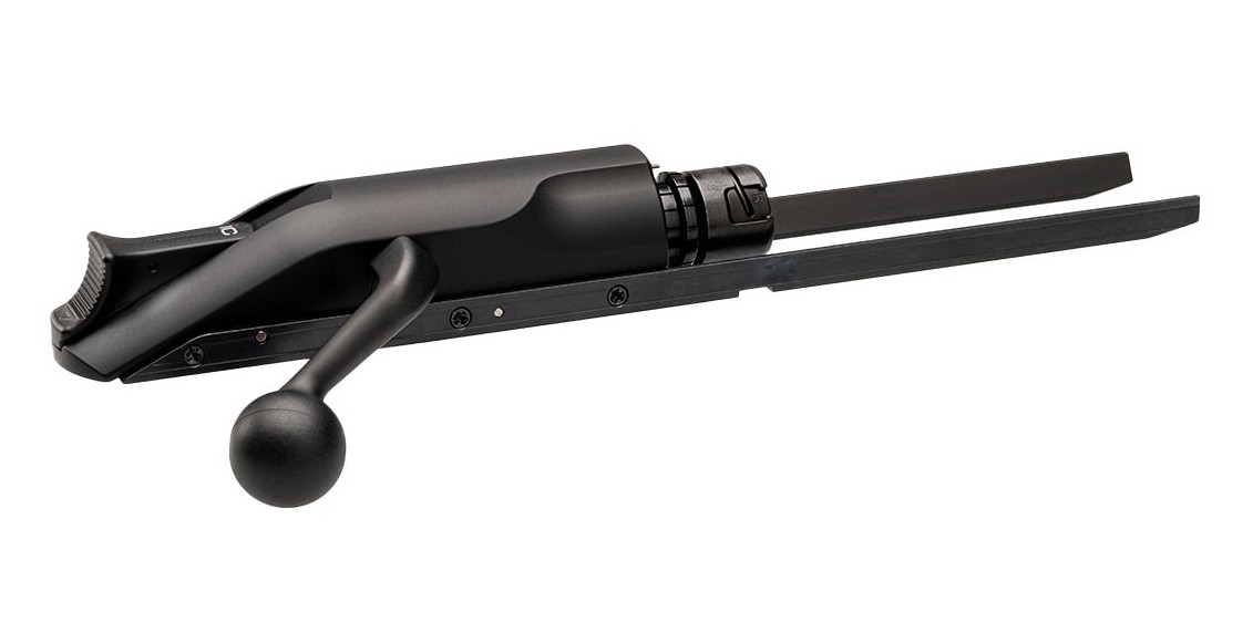 BLASER - Verschluss R8 Standard Rechts