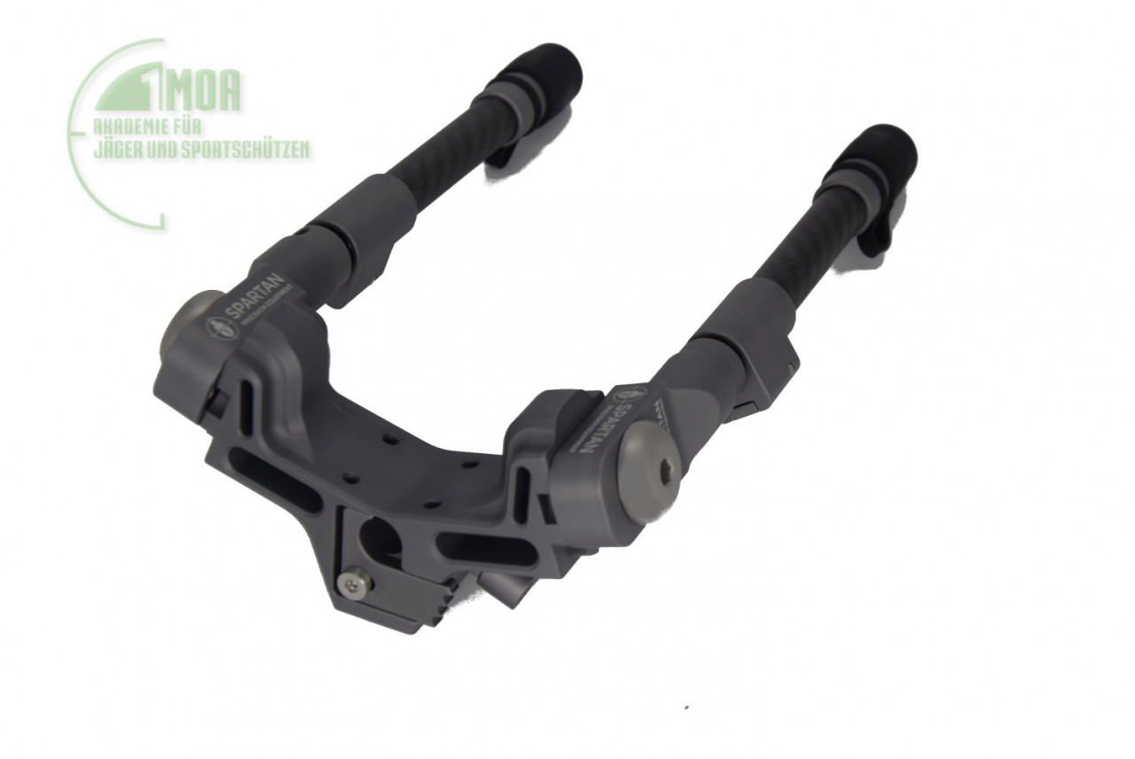SPARTAN PRECISION EQUIPMENT - Zweibein Valhalla Bipod