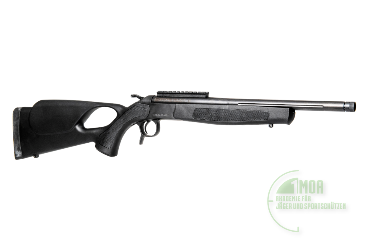 BERGARA - Kipplaufbüchse BA 13 TD Kaliber .308Win.