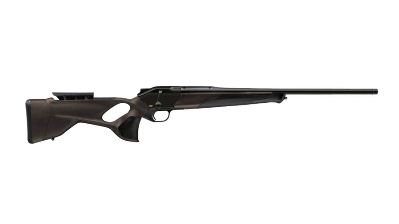 BLASER - Repetierbüchse R8 Ultimate, Kaliber .30-06Spring, 58 cm Lauflänge
