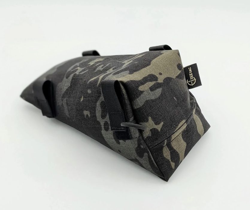 COLE TAC - Schießauflage Fin Bag