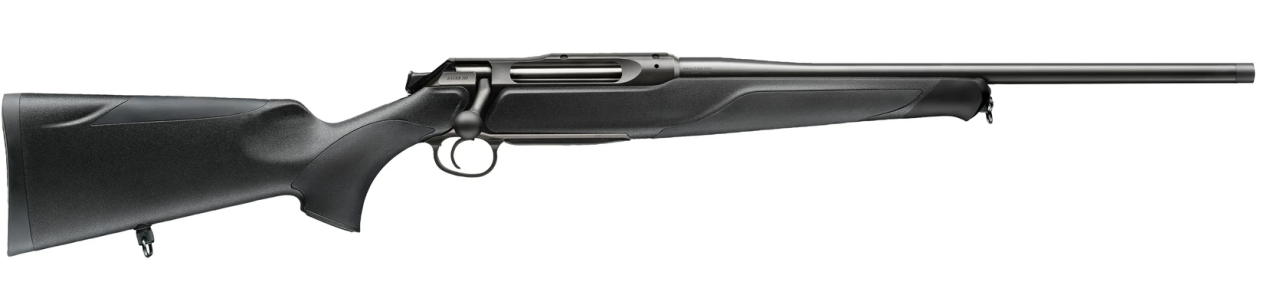SAUER - Repetierbüchse 505 ErgoMax Black