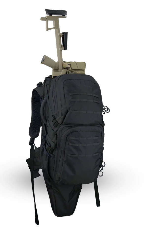 EBERLESTOCK - Rucksack X31 LoDrag II