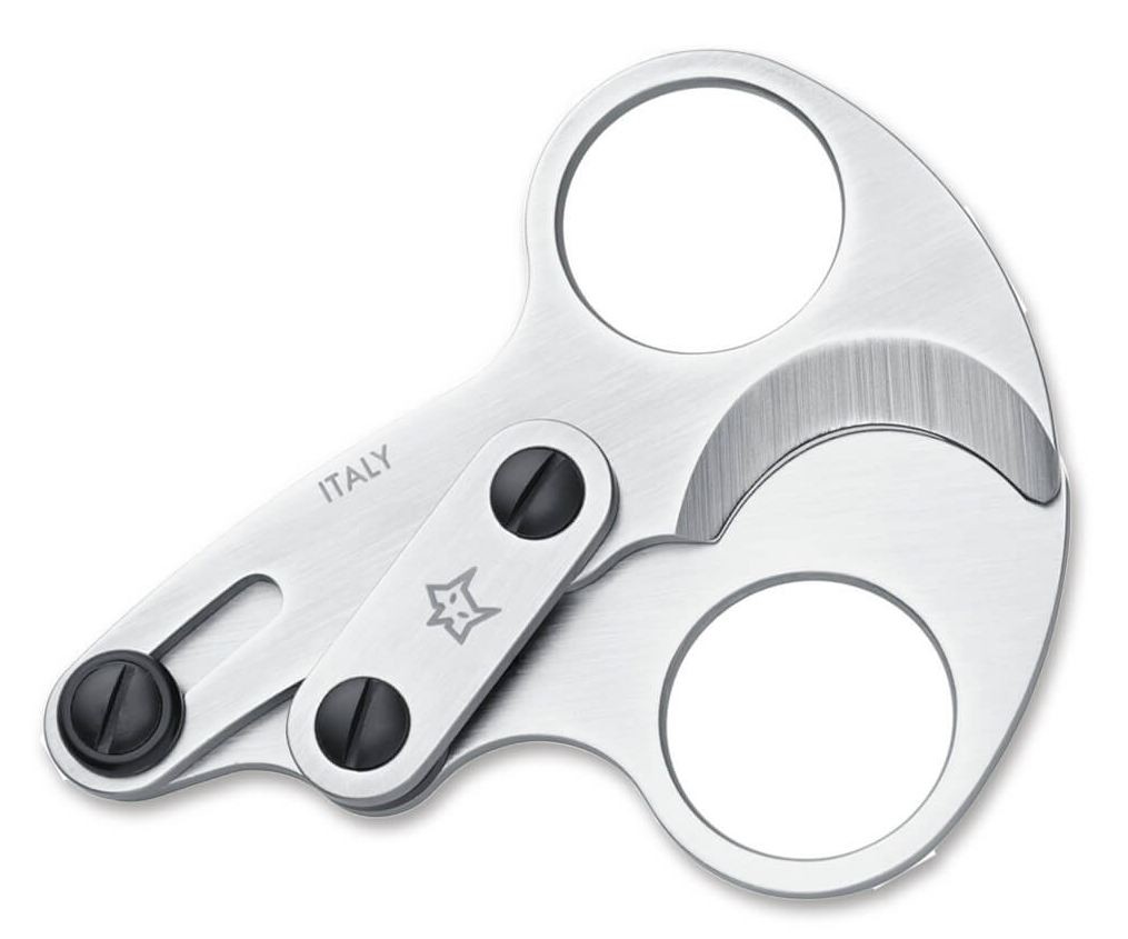 FOX KNIVES - Zigarrenschneider Otello