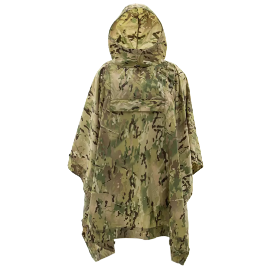 CARINTHIA - Regenschutz Poncho Pro R (rain)