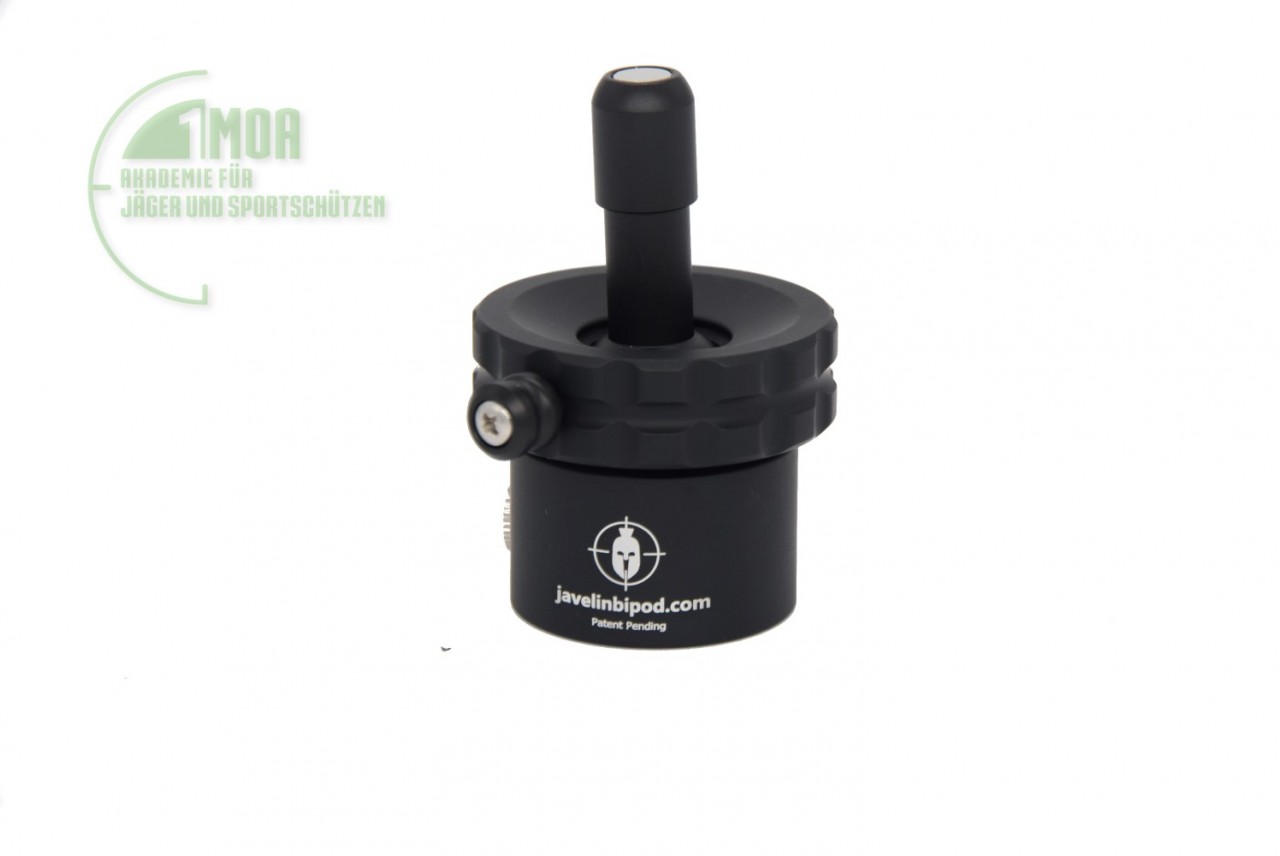 SPARTAN PRECISION EQUIPMENT - Davros Head