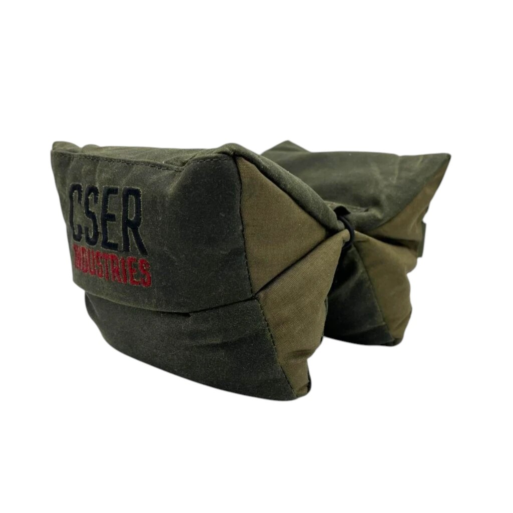 CSER - Gewehrauflage Ribbon bag