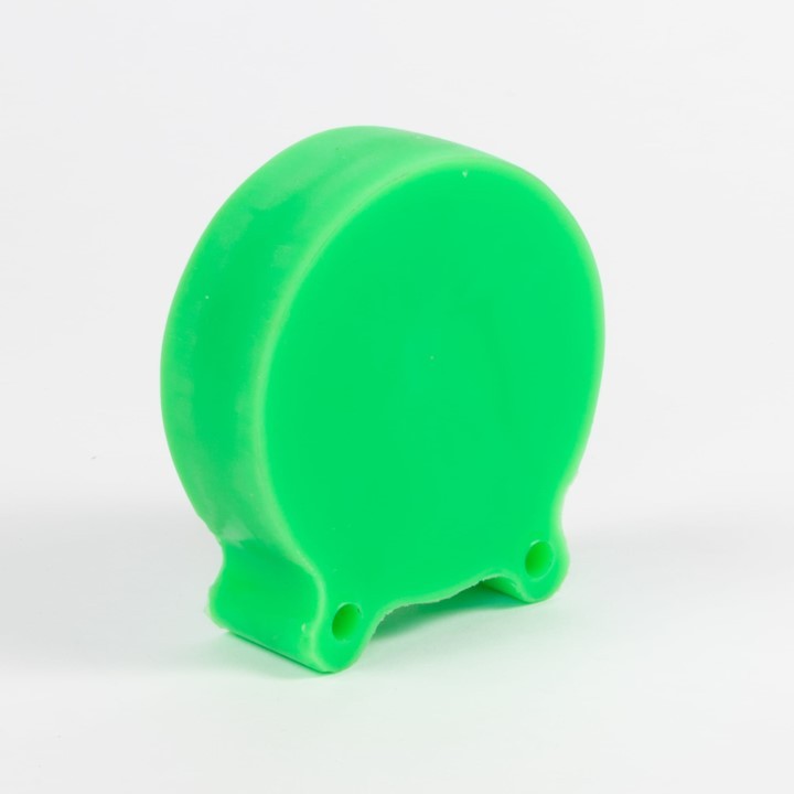 THROOM - Rundziel für Gewehrdisziplinen 3″ Round Rifle Target