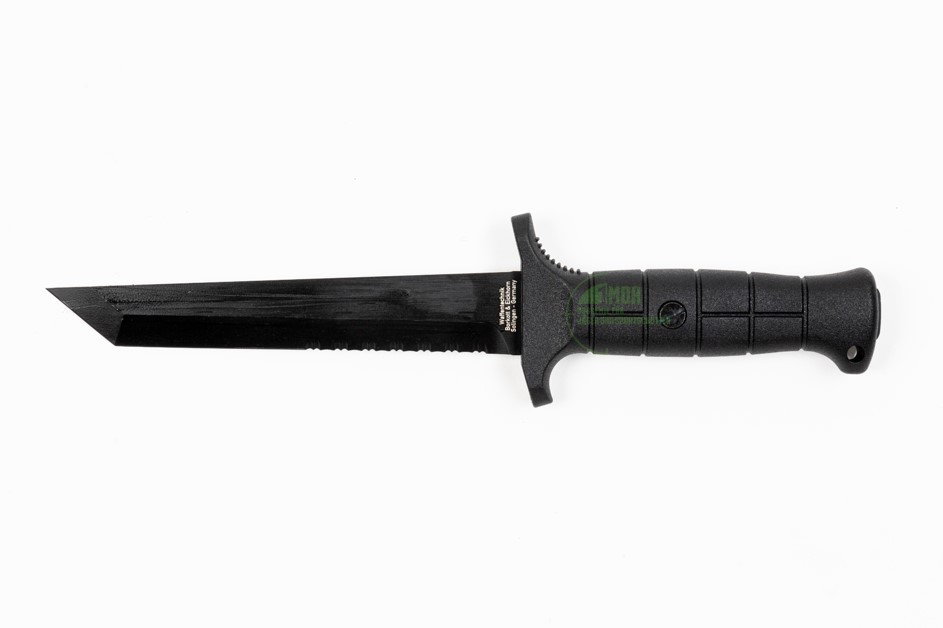 BORKOTT & EICKHORN - Kampfmesser KM2K