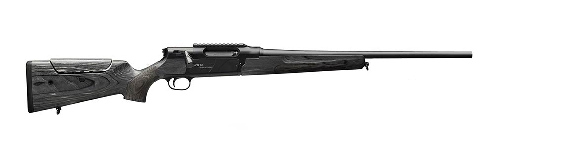 HMS STRASSER - Repetierbüchse RS 14 Evolution Tahr Gen. 2