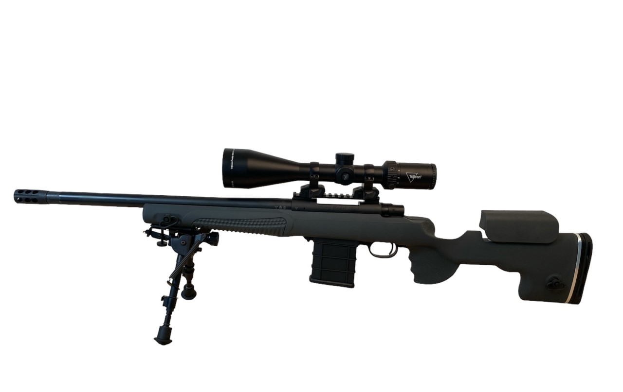 HOWA - Repetierbüchse 1500 Custom-Komplettpaket II