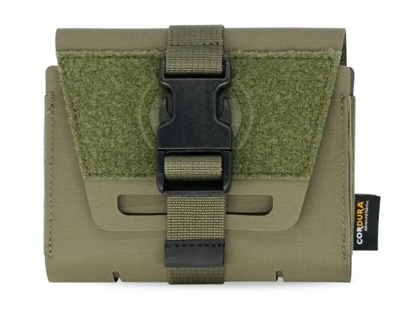 RHINO RESCUE - Erste-Hilfe-Set CLC IFAK Mini