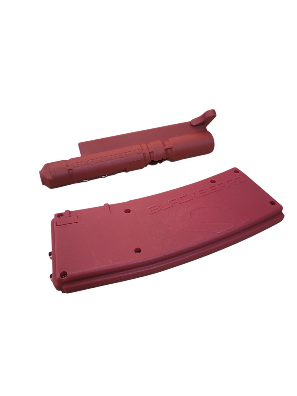 MANTIS - Laser-Trockentrainingssystem BlackbeardX für AR-10