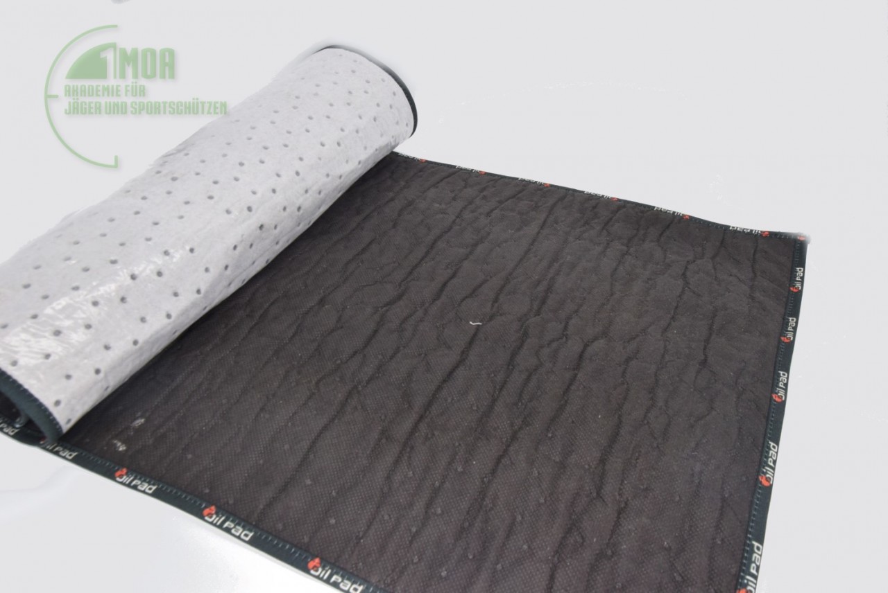 OIL PAD Waffenreinigungsunterlage