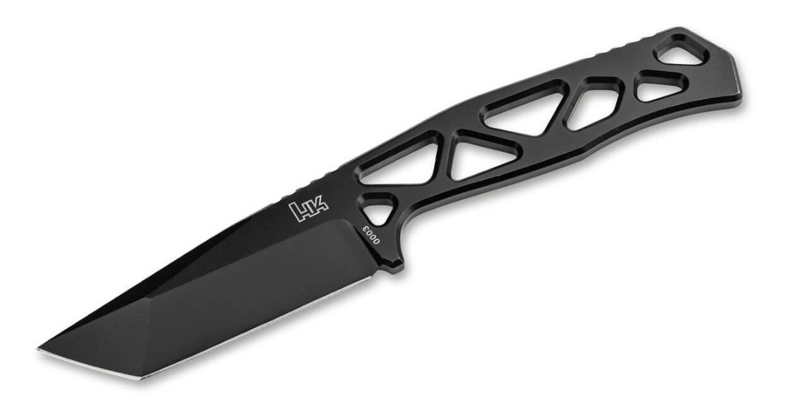 HECKLER & KOCH - Messer FX01