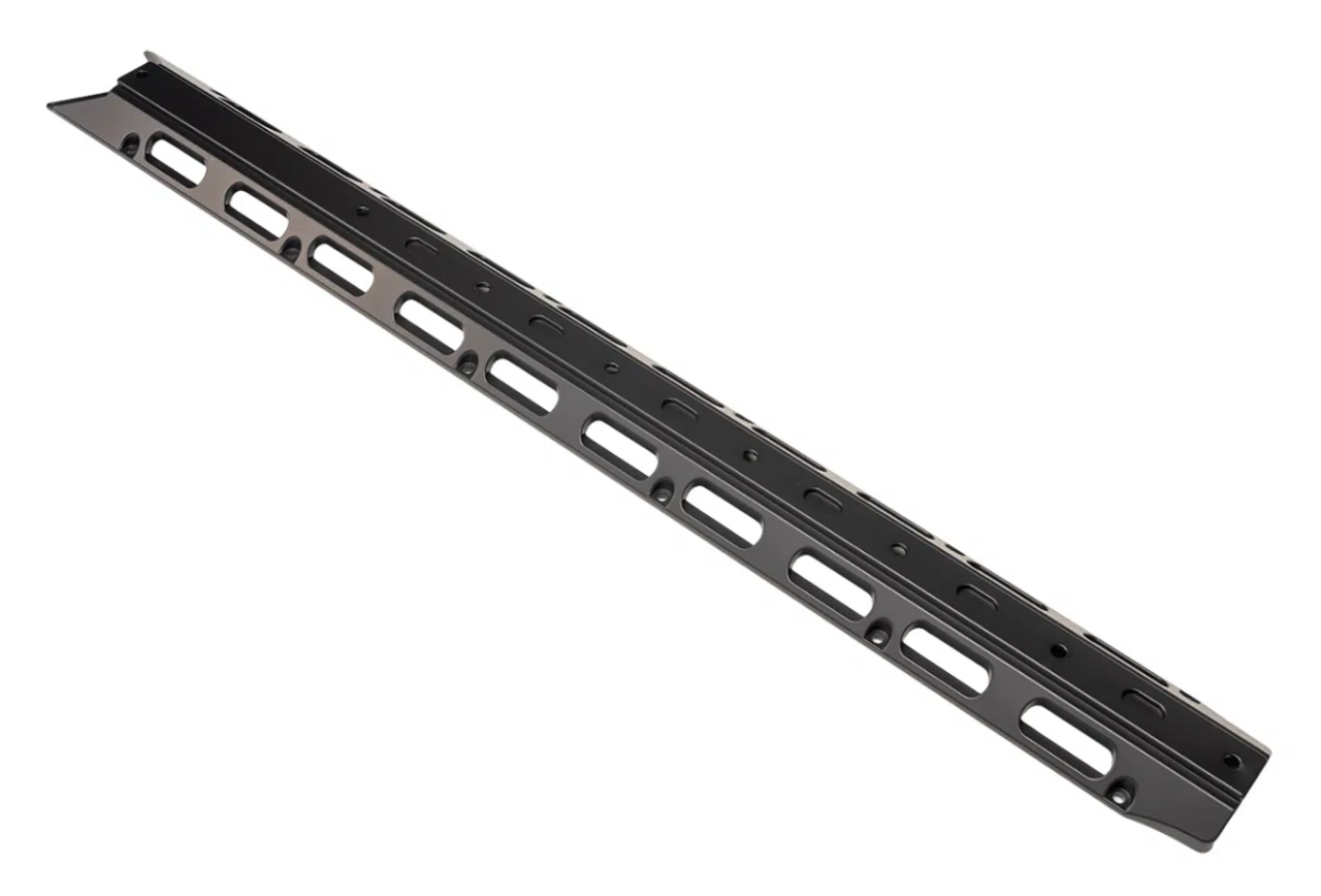 VISION - Abdeckung Vorderschaft Vision Pro Chassis Full Top Cover