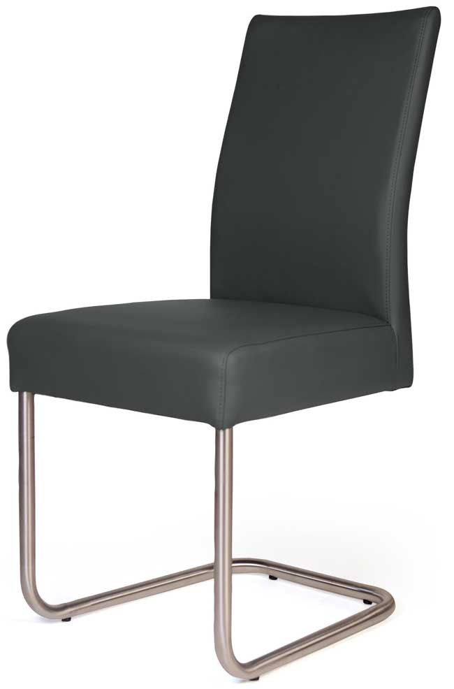 Kadira Freischwinger Stuhl