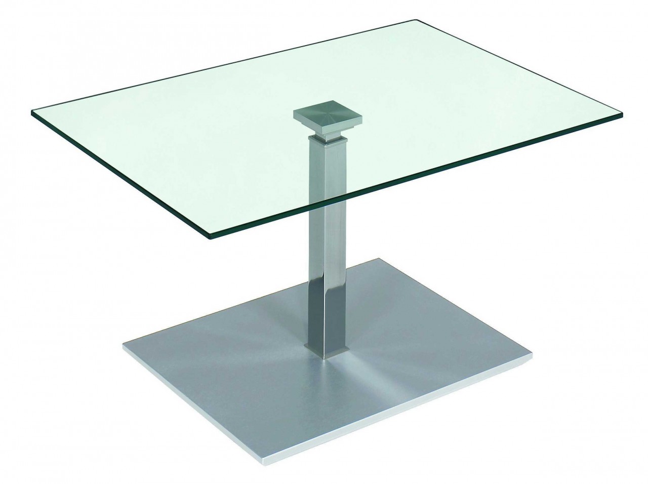 2598 Glastische höhenverstellbar