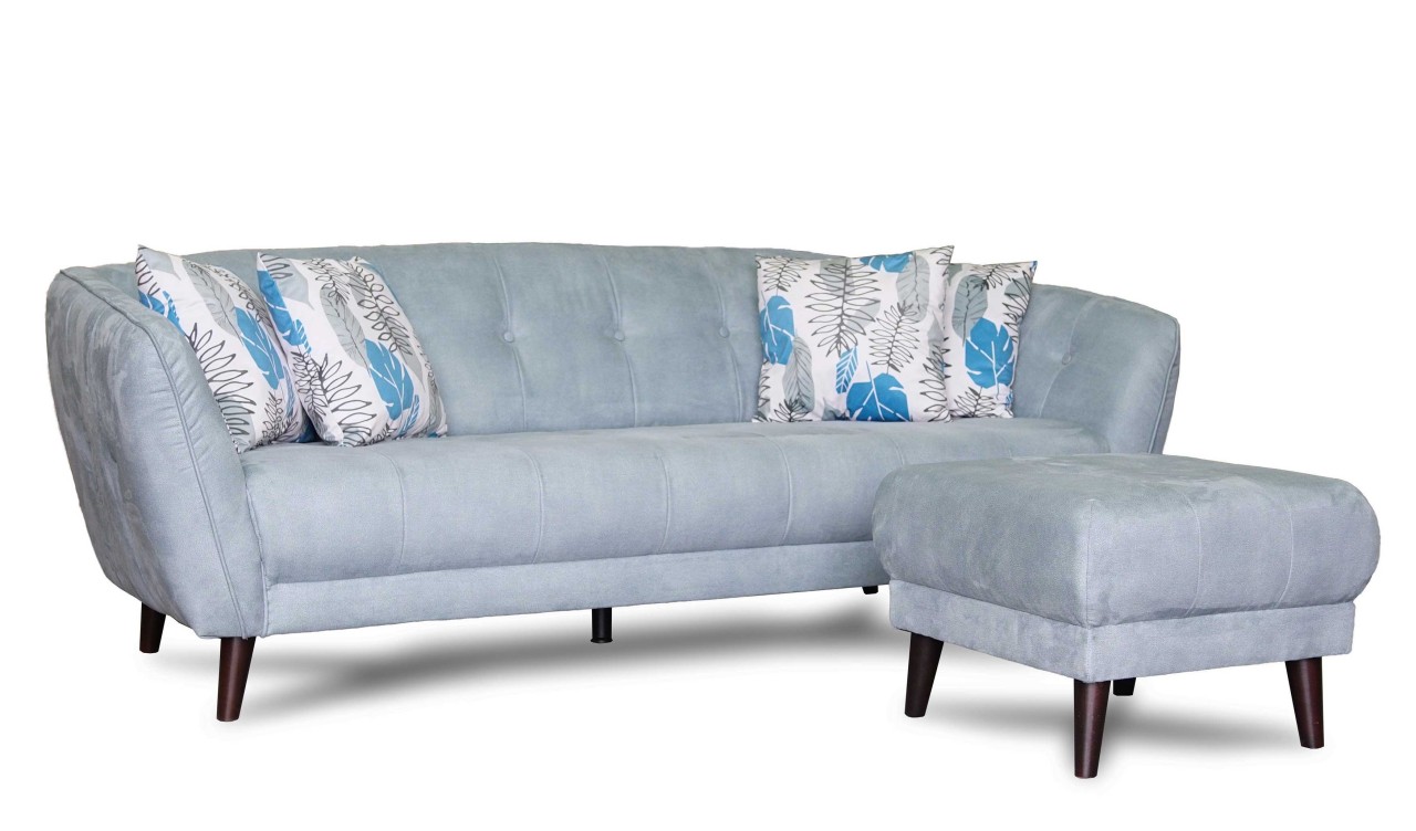 Tours Sofa Chesterfield günstig