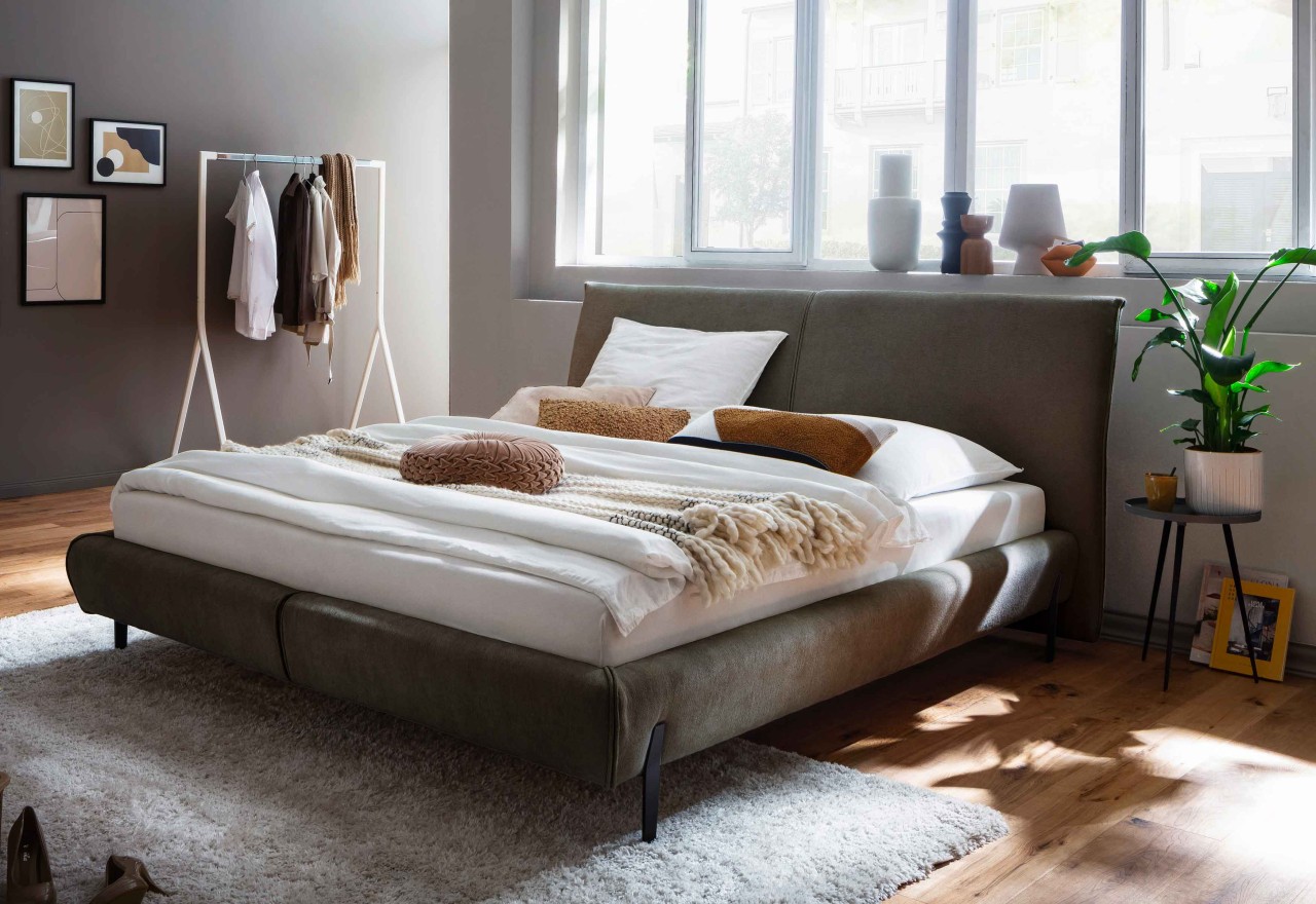 Pula Polsterbett 180x200