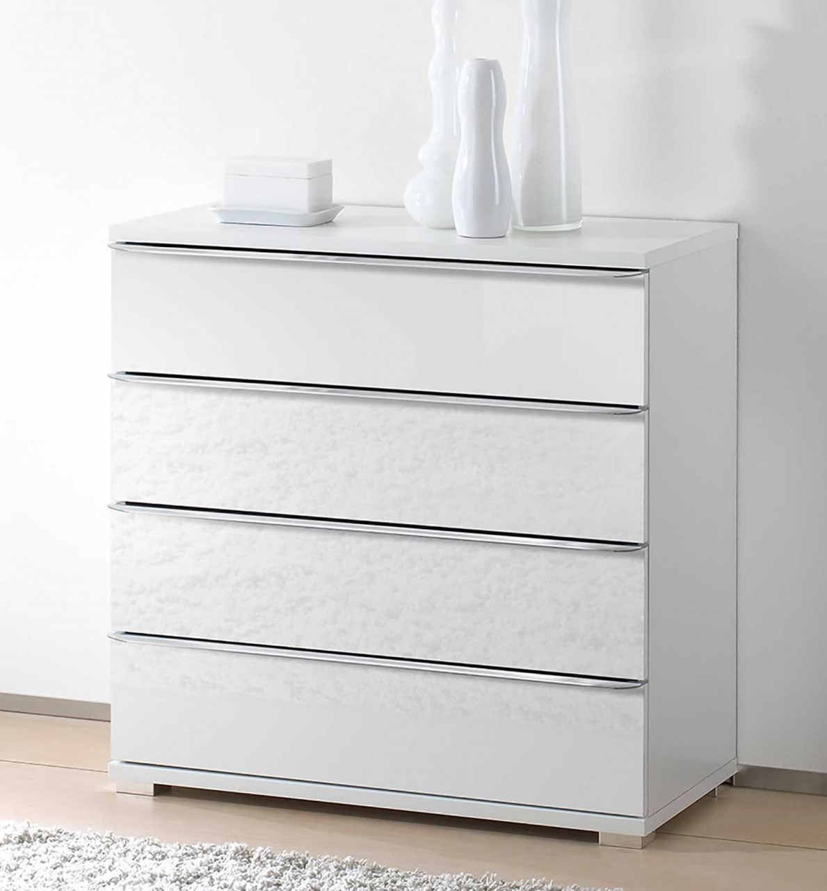 Staud Rubin Kommode Schubladen