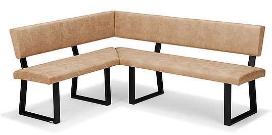 Kos Eckbank Leder