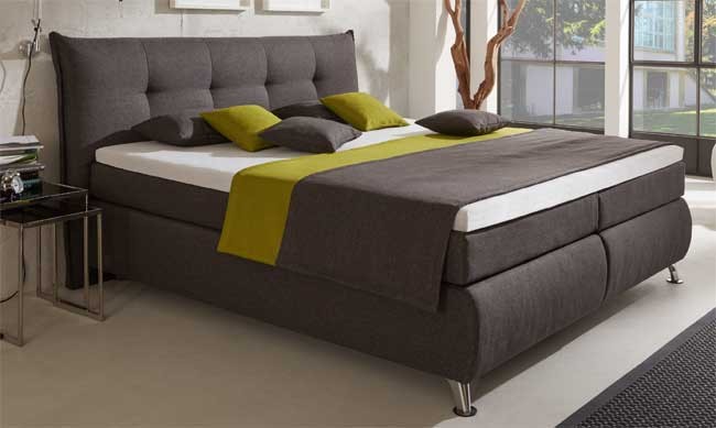 Lexos Boxspringbett 200x200