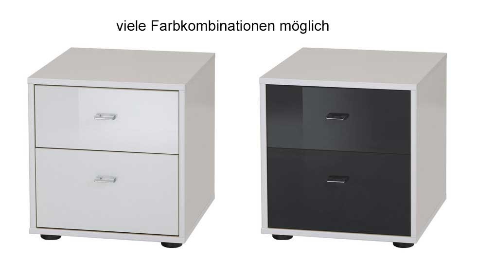 Tokio Nachtkommode