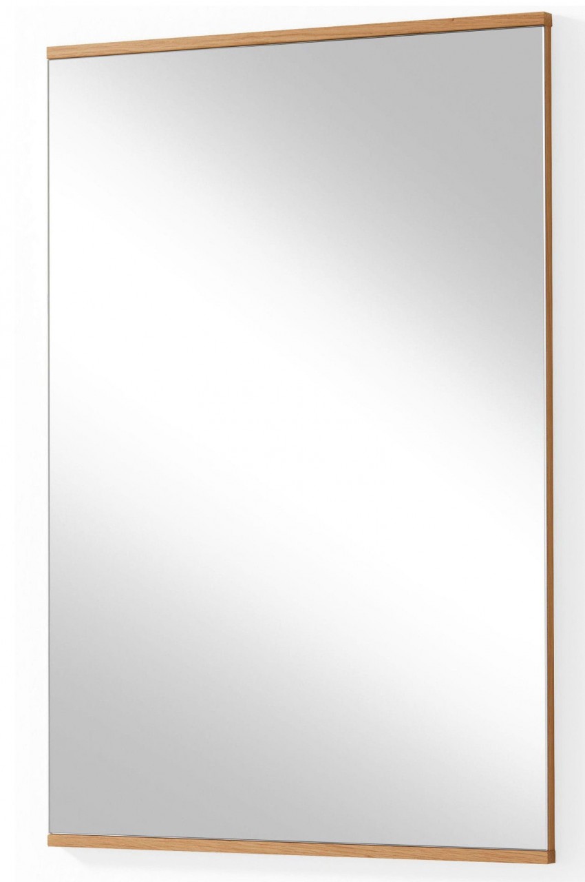 LOVENO Wandspiegel Holz