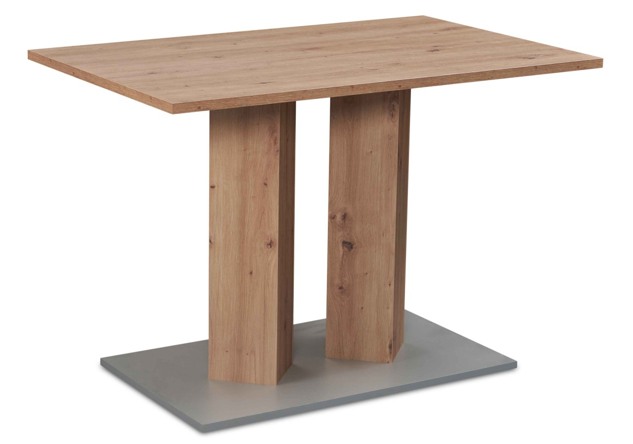 Inka Esstisch eiche modern
