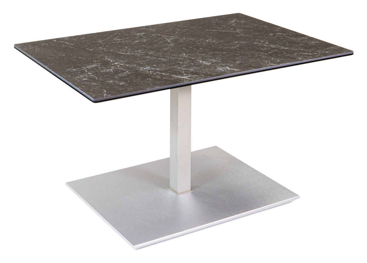 1426 Couchtisch Marmor Optik