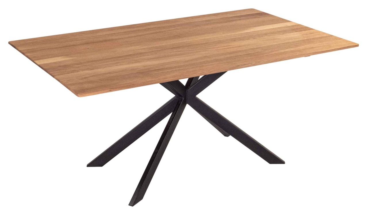 Liam Wohnzimmertisch Holz modern