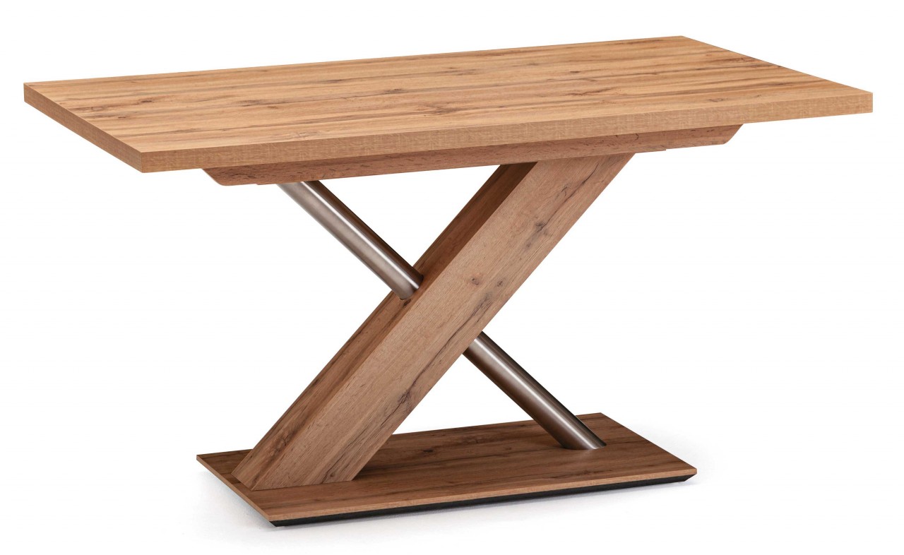 Kota Esstisch eiche ausziehbar