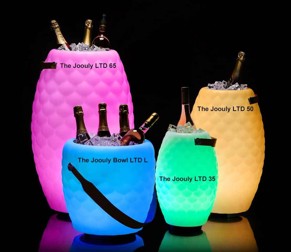 Joouly Outdoor Lautsprecher Bluetooth