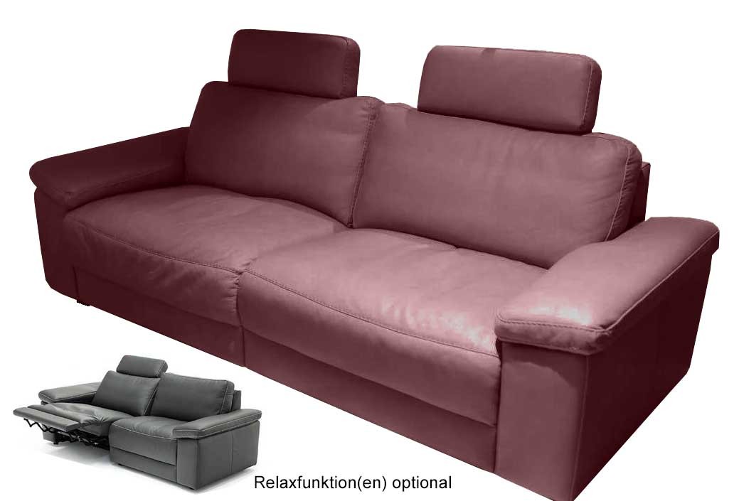 Portland Sofa 2 Sitzer