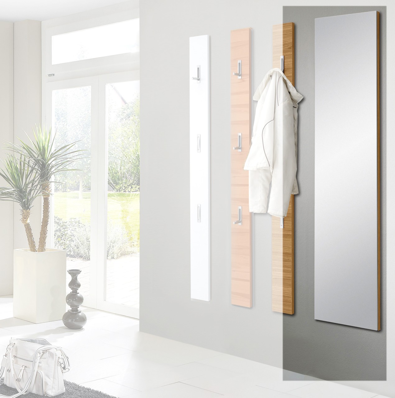 Solo Ganzkörperspiegel