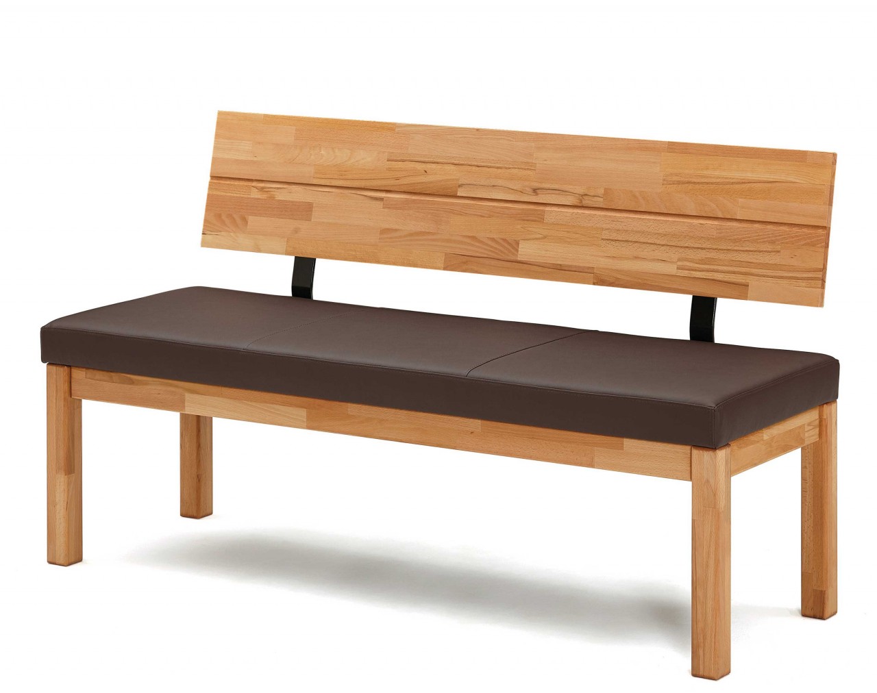 Roberto Sitzbank Holz Esszimmer