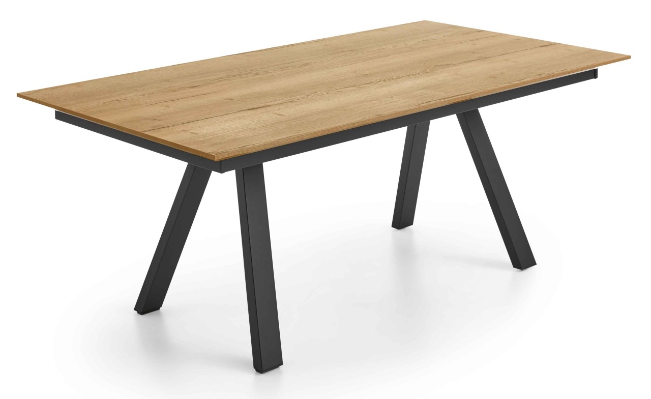 Klu Esstisch Metallgestell