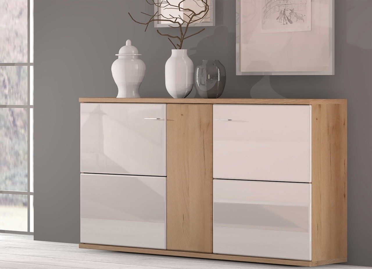 Largo Sideboard 150 cm breit