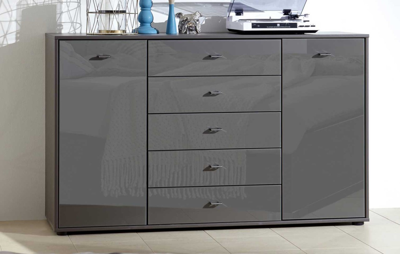 Tokio Kommode Schlafzimmer