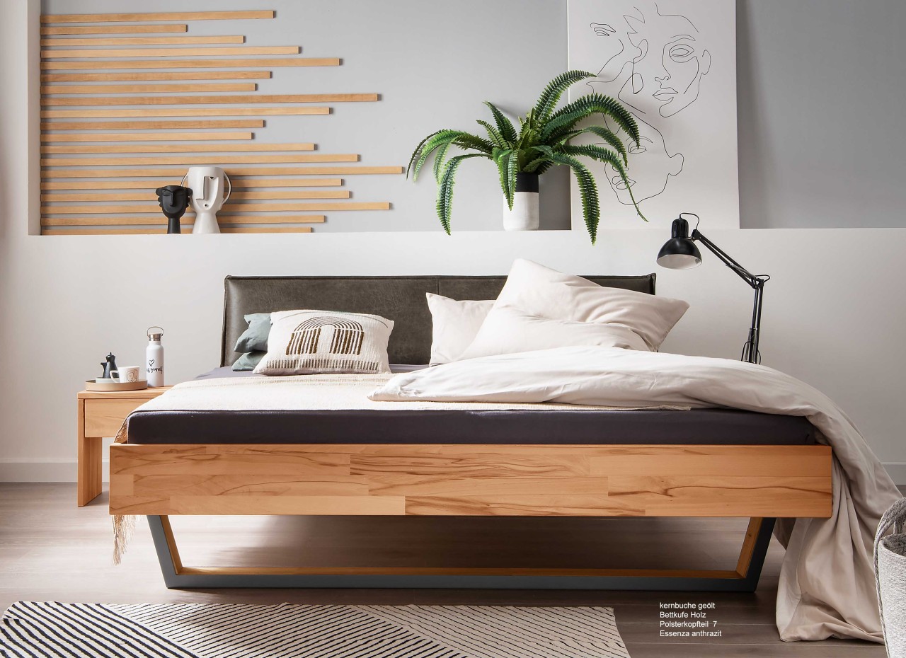 Astoria Holzbett 200x200