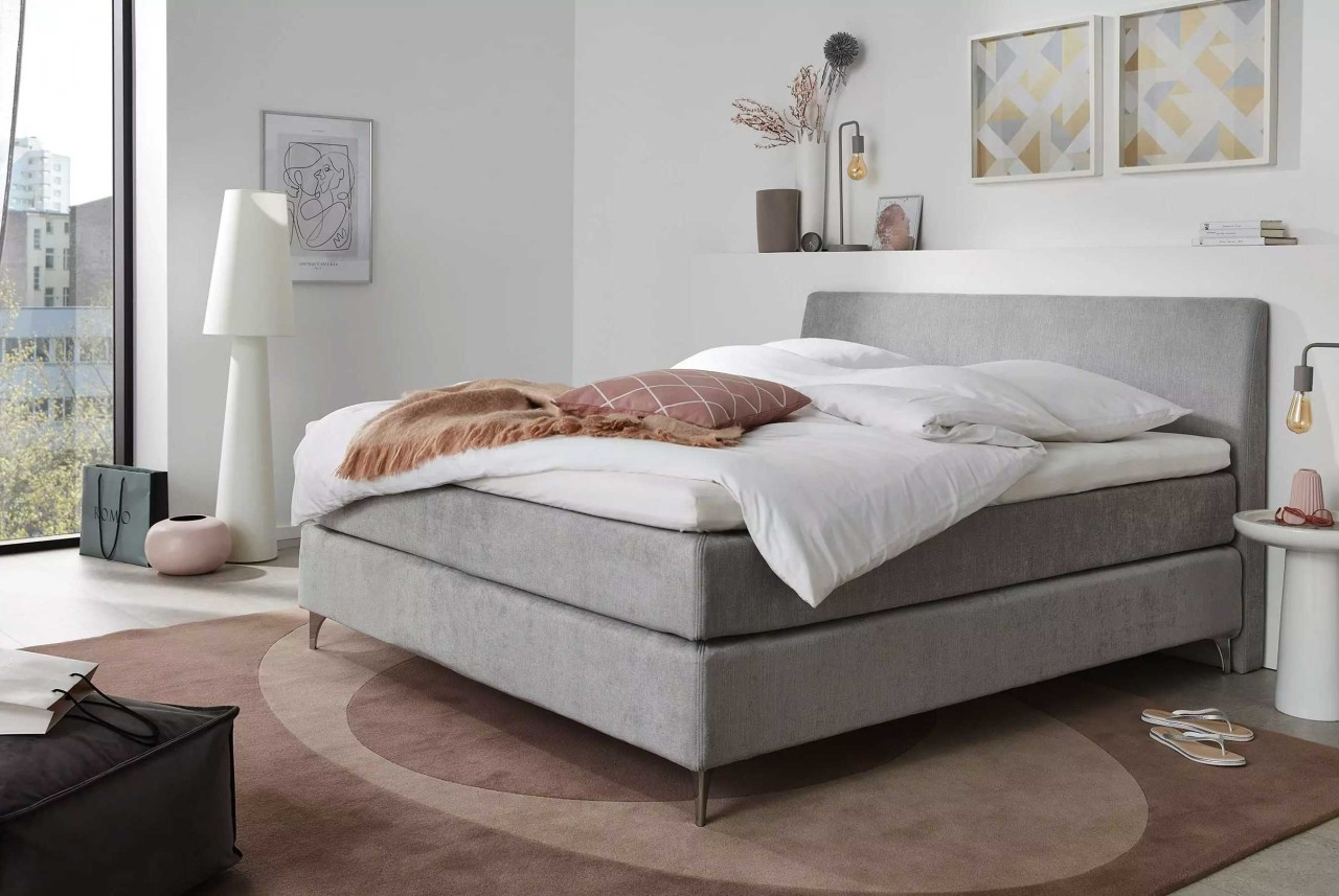 Avalon Boxspringbett 200x200
