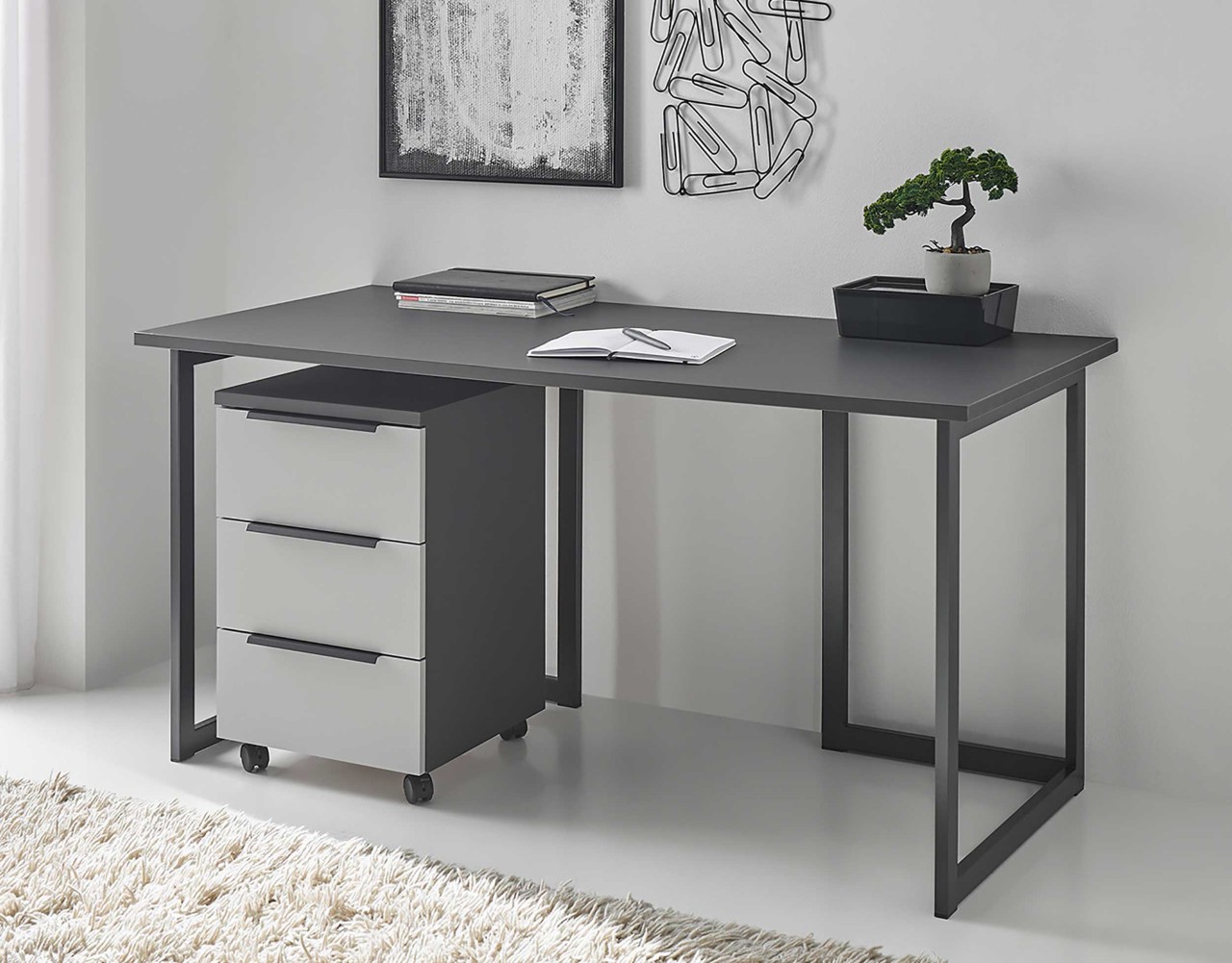 Staud Sinfonie Plus Schreibtisch