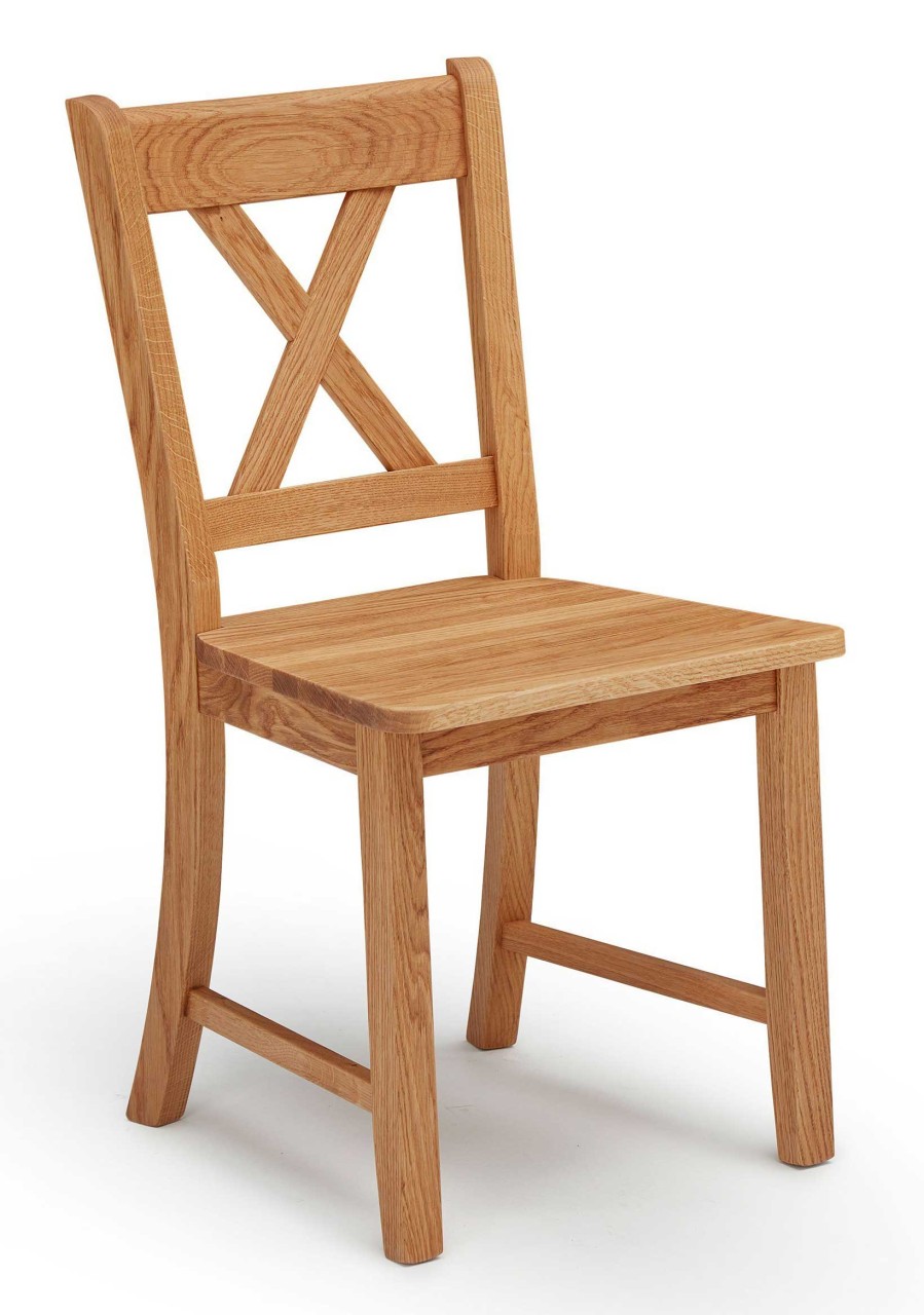 Königsee Esszimmerstühle Holz Landhaus