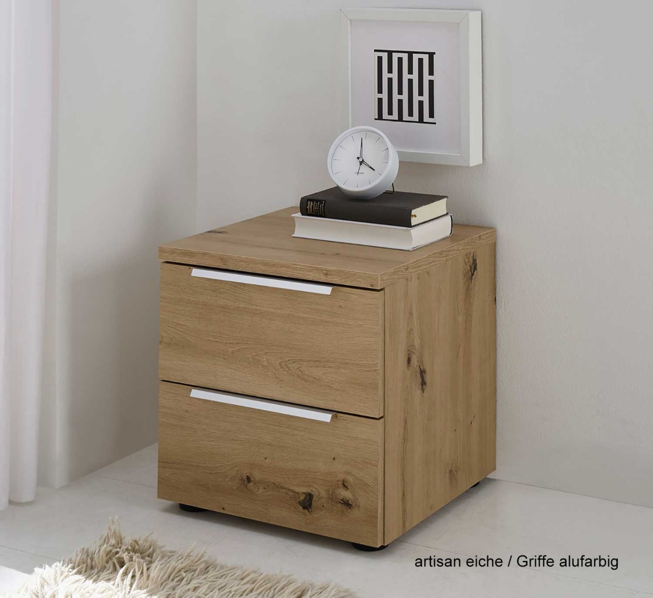 Staud Sinfonie Plus Nachtschrank