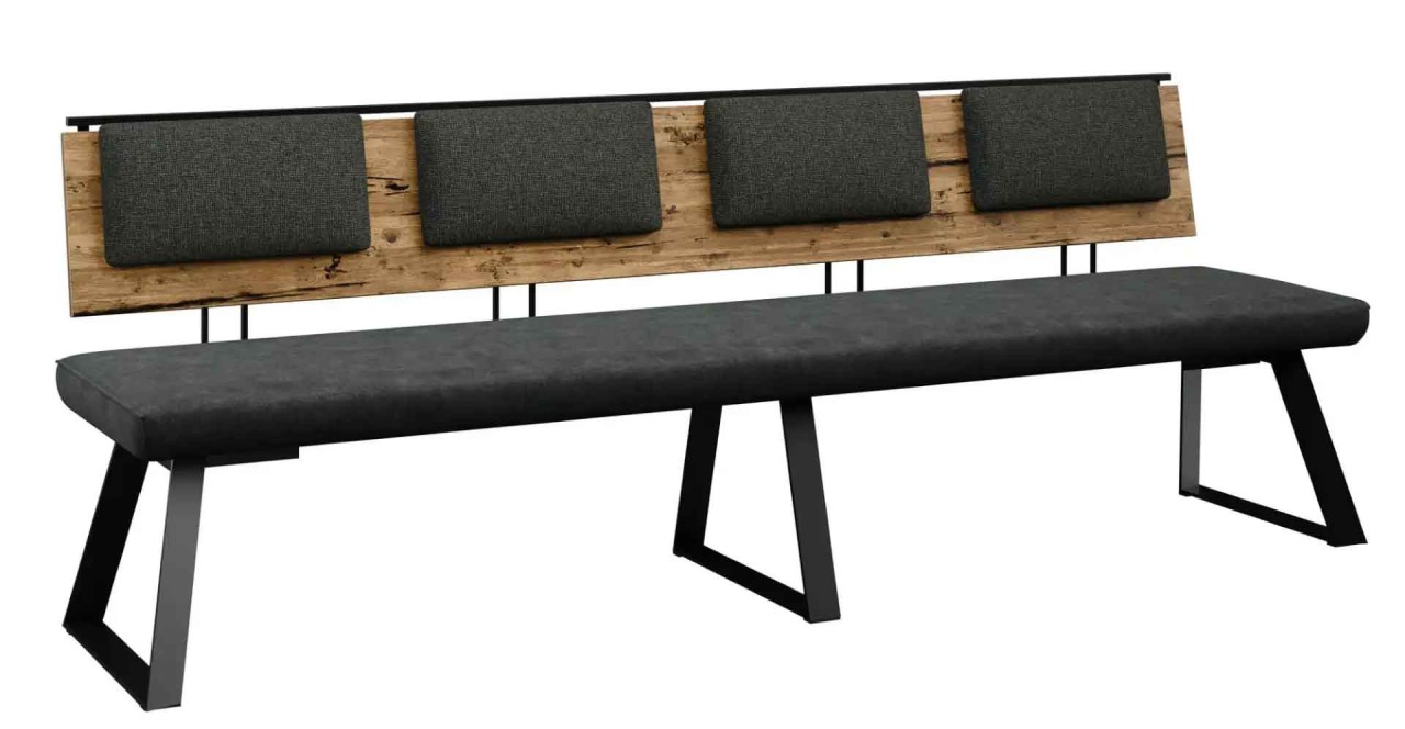 Lassan Sitzbank nach Maß