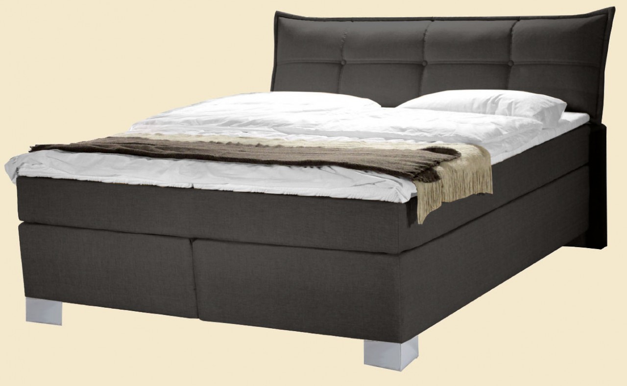 Valerie Boxspringbett 200x200