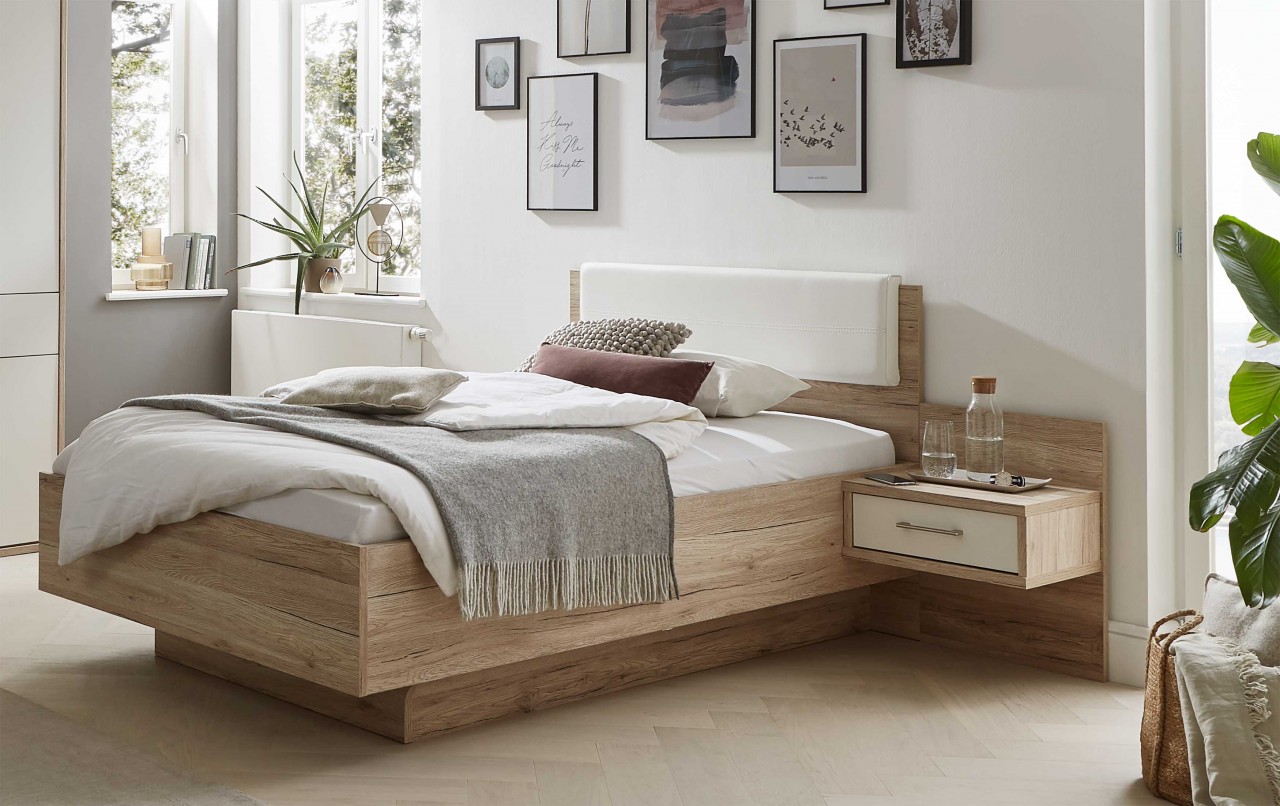 Achat schwebendes Bett