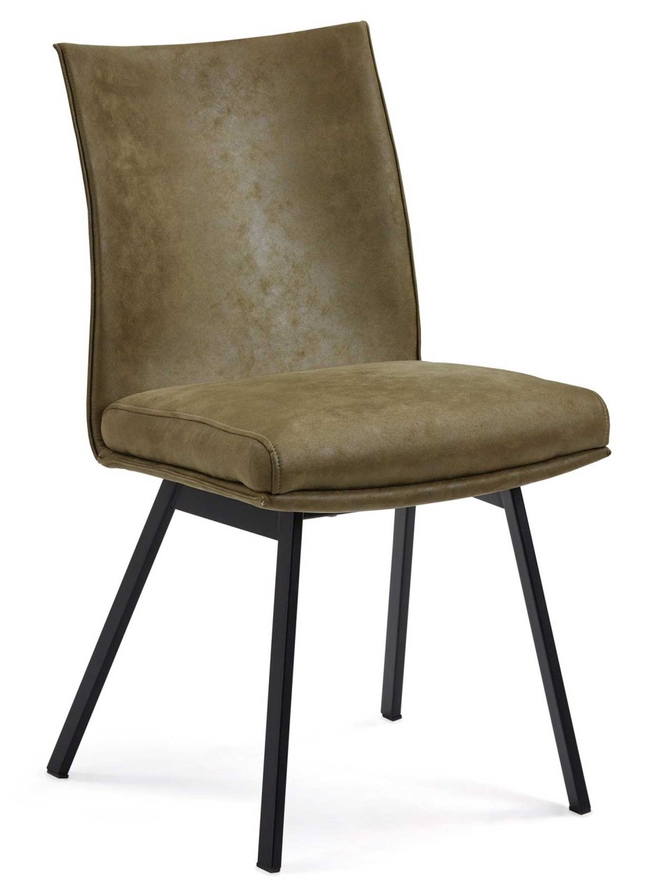 Memphis Stuhl Untergestell Metall