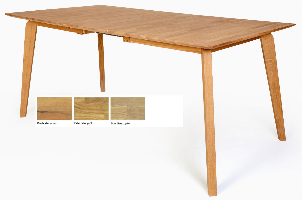 Liam Esstisch skandinavisch